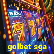 golbet sga